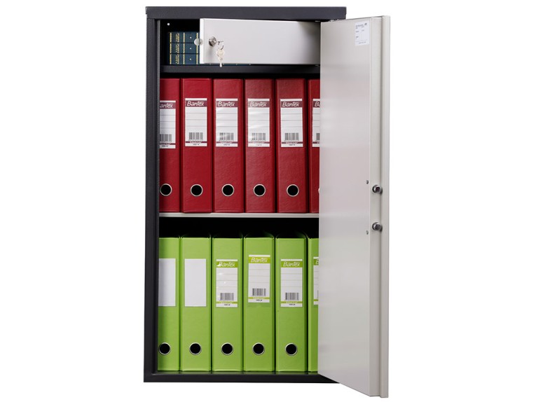 Бухгалтерский шкаф Aiko SL-87Т EL купить в Великом Новгороде Бухгалтерский шкаф Aiko SL-87Т EL купить в Великом Новгороде