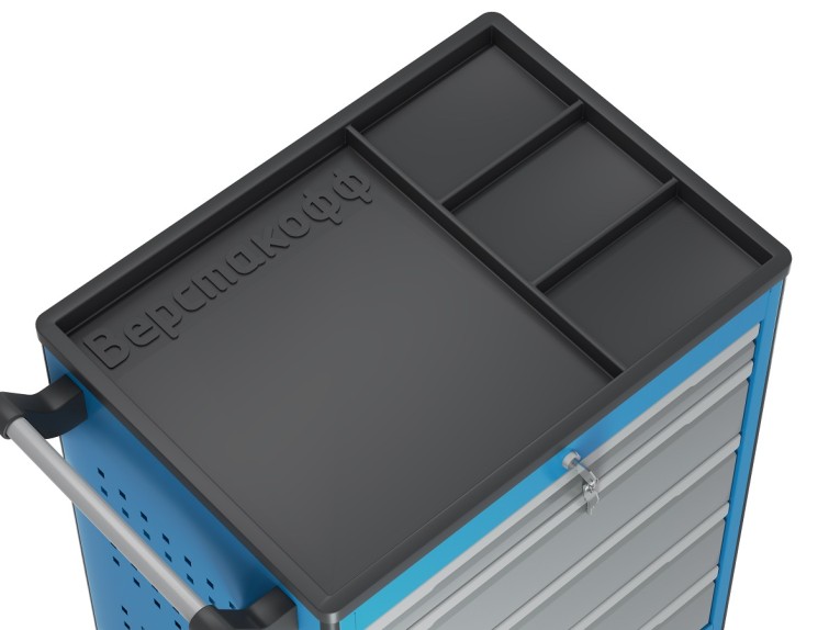 Тележка инструментальная TNC 795.7-1 купить в Великом Новгороде Тележка инструментальная TNC 795.7-1 купить в Великом Новгороде