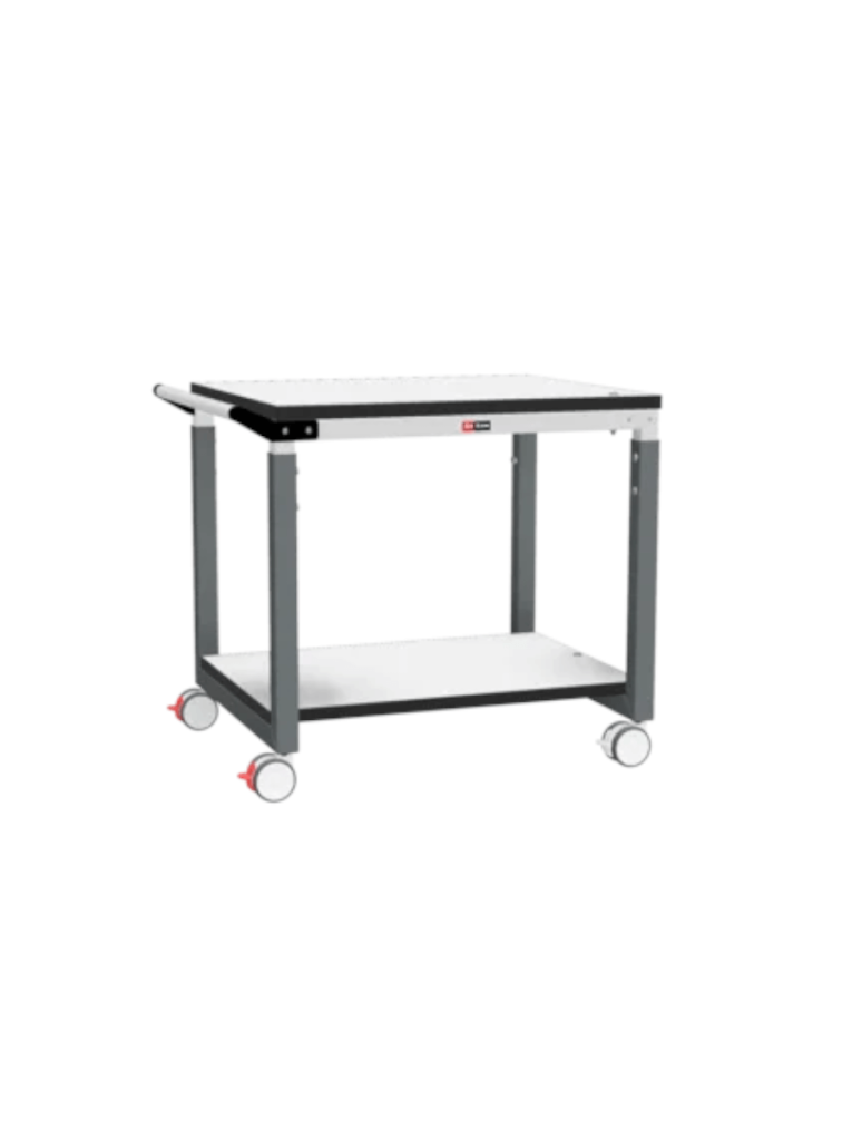 Тележка ДиКом СР-М ESD Пластик купить в Великом Новгороде Тележка ДиКом СР-М ESD Пластик купить в Великом Новгороде