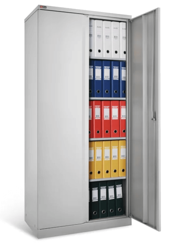 Шкаф архивный ДиКом РАЦИОНАЛ-14 разб. купить в Великом Новгороде Шкаф архивный ДиКом РАЦИОНАЛ-14 разб. купить в Великом Новгороде