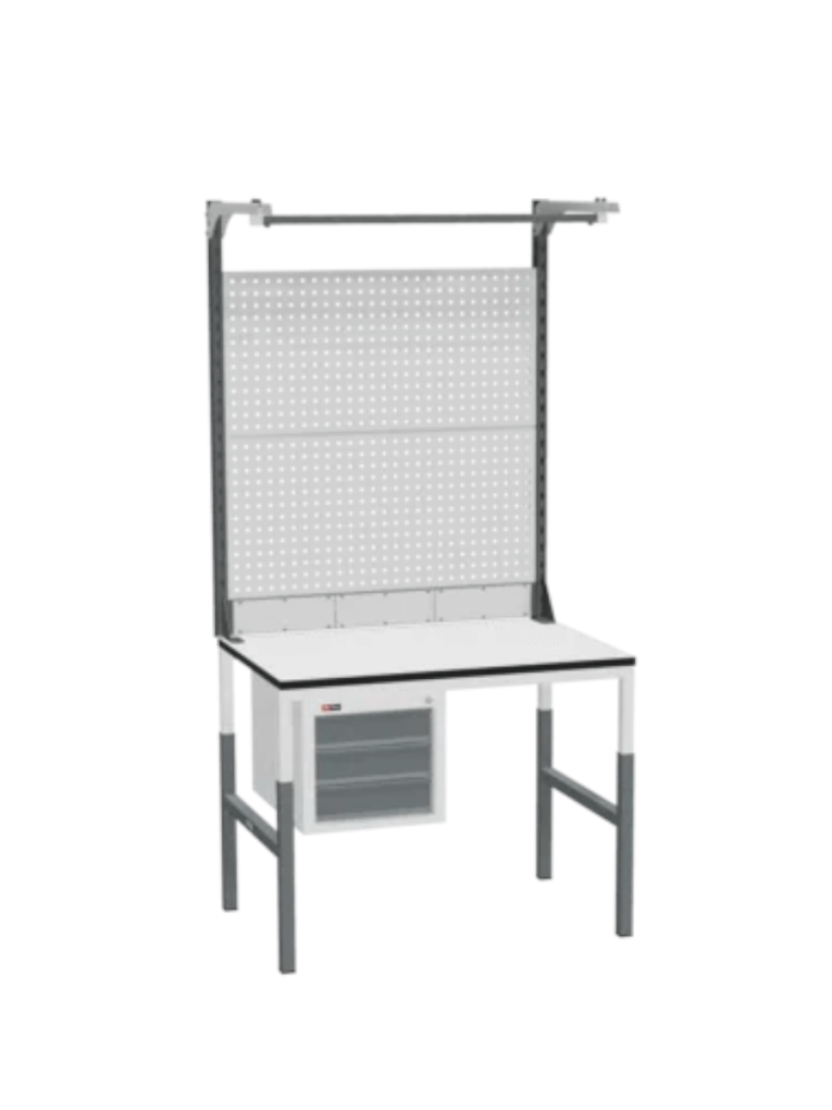 Стол монтажный ДиКом СР-М-100-04 ДСП купить в Великом Новгороде