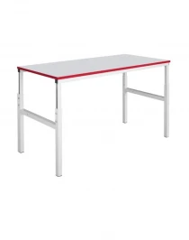 Стол базовый Gresson СПБ-1200х500 ESD