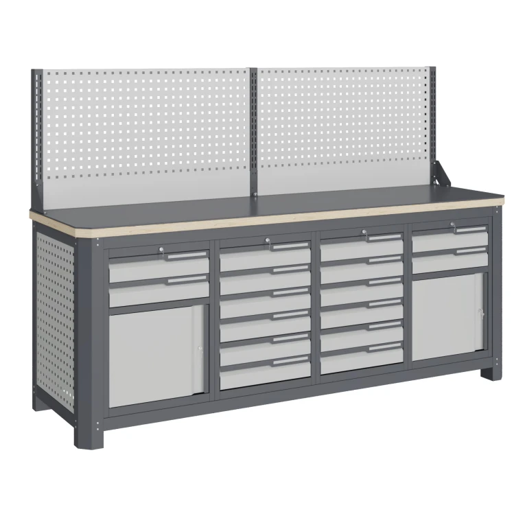 Модульный верстак MCN 2052.S6699-1 купить в Великом Новгороде