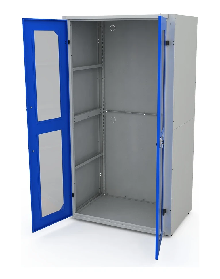 Шкаф для инструментов MODUL XL 10 купить в Великом Новгороде