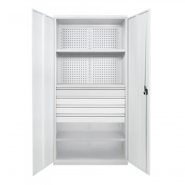 Шкаф инструментальный Gresson ШИР-2000 купить в Великом Новгороде Шкаф инструментальный Gresson ШИР-2000 купить в Великом Новгороде