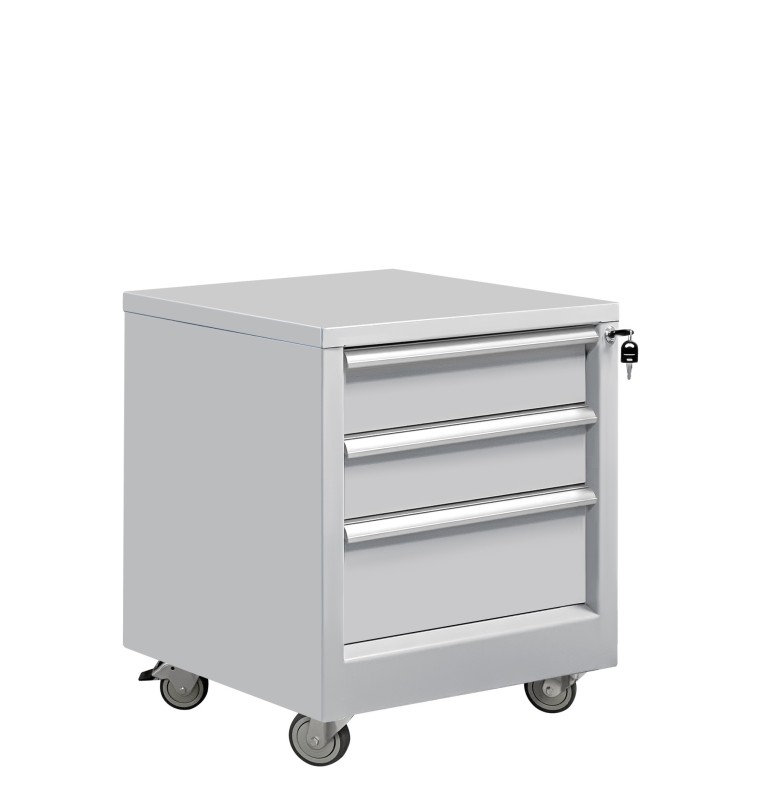 Тумба металлическая Gresson ТП-3 ESD купить в Великом Новгороде