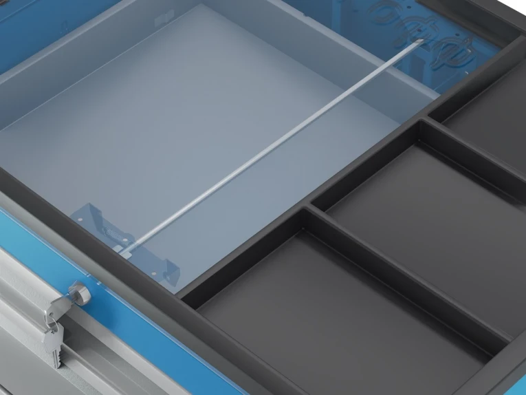 Тележка инструментальная TNC 950.4-1 купить в Великом Новгороде Тележка инструментальная TNC 950.4-1 купить в Великом Новгороде