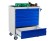 Инструментальная тележка WDS-5 (уценка) купить в Великом Новгороде Инструментальная тележка WDS-5 (уценка) купить в Великом Новгороде