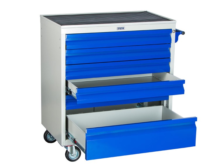 Инструментальная тележка WDS-5 (уценка) купить в Великом Новгороде Инструментальная тележка WDS-5 (уценка) купить в Великом Новгороде