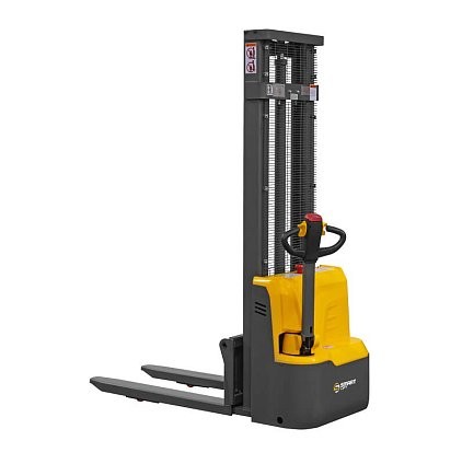 Штабелер электрический самоходный CDD15R-E (N) (1500 кг; 3,3 м; li-ion 24В / 100Ач) SMARTLIFT (SMART) купить в Великом Новгороде