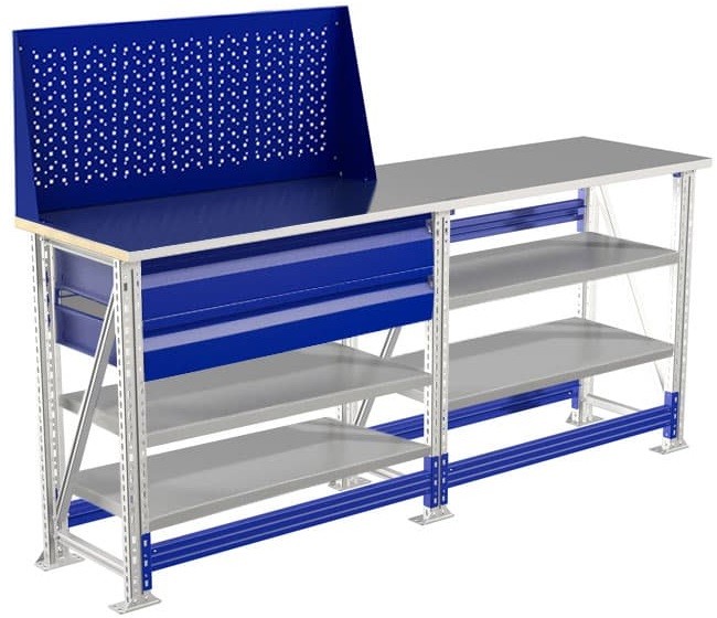 Верстак Master MT100.MF1 / MF1 / MF1.212.002 купить в Великом Новгороде Верстак Master MT100.MF1 / MF1 / MF1.212.002 купить в Великом Новгороде