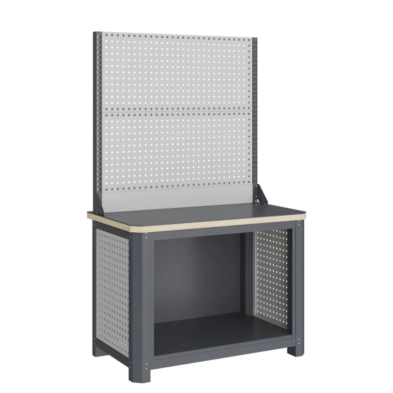 Верстак MCN 1252.0.11-2 купить в Великом Новгороде Верстак MCN 1252.0.11-2 купить в Великом Новгороде