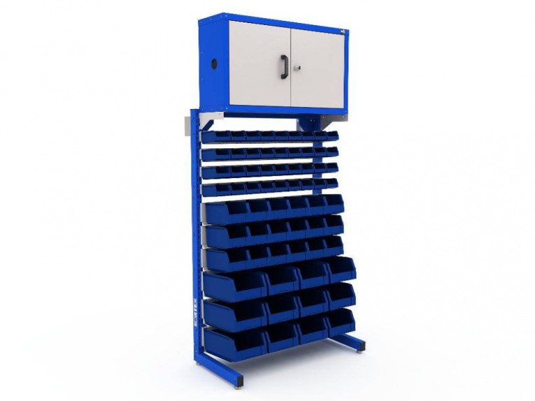 Система хранения SORTEX 1495 №1-6 (односторонняя) купить в Великом Новгороде Система хранения SORTEX 1495 №1-6 (односторонняя) купить в Великом Новгороде