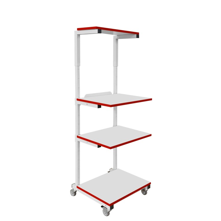 Стойка оператора Gresson СОМ купить в Великом Новгороде Стойка оператора Gresson СОМ купить в Великом Новгороде