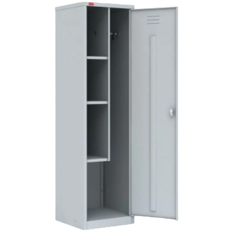 Хозяйственный шкаф ШРМ-АК-У Хозяйственный шкаф ШРМ-АК-У