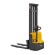 Штабелер электрический самоходный CDD15R-E (N) (1500 кг; 3,3 м; 24В / 105Ач) SMARTLIFT (SMART) купить в Великом Новгороде