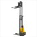 Штабелер электрический самоходный CDD15R-E (N) (1500 кг; 3,3 м; 24В / 105Ач) SMARTLIFT (SMART) купить в Великом Новгороде