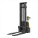 Штабелер электрический самоходный CDD15R-E (N) (1500 кг; 3,3 м; 24В / 105Ач) SMARTLIFT (SMART) купить в Великом Новгороде