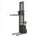 Штабелер электрический самоходный CDD15R-E (N) (1500 кг; 3,3 м; 24В / 105Ач) SMARTLIFT (SMART) купить в Великом Новгороде