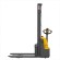 Штабелер электрический самоходный CDD15R-E (N) (1500 кг; 3,3 м; 24В / 105Ач) SMARTLIFT (SMART) купить в Великом Новгороде