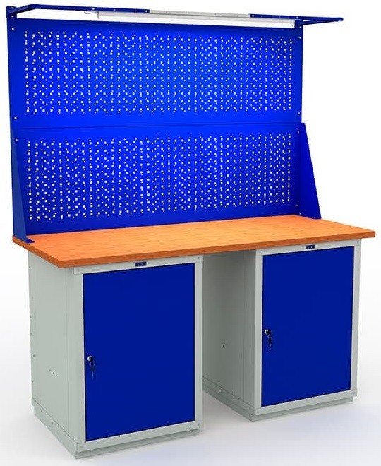 Верстак Expert W160.WS1/WS1.021 купить в Великом Новгороде Верстак Expert W160.WS1/WS1.021 купить в Великом Новгороде