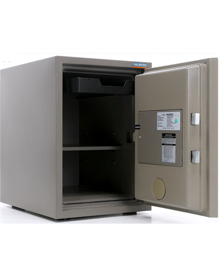 Огнестойкий сейф Valberg FRS-49 KL купить в Великом Новгороде Огнестойкий сейф Valberg FRS-49 KL купить в Великом Новгороде