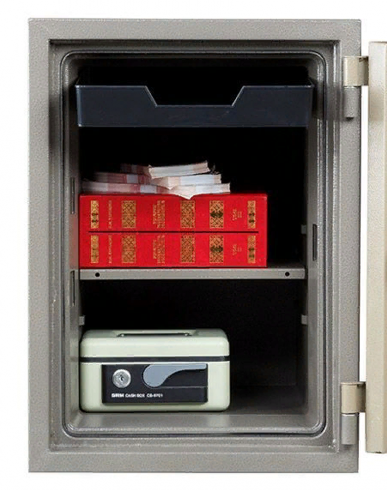 Огнестойкий сейф Valberg FRS-49 KL купить в Великом Новгороде Огнестойкий сейф Valberg FRS-49 KL купить в Великом Новгороде