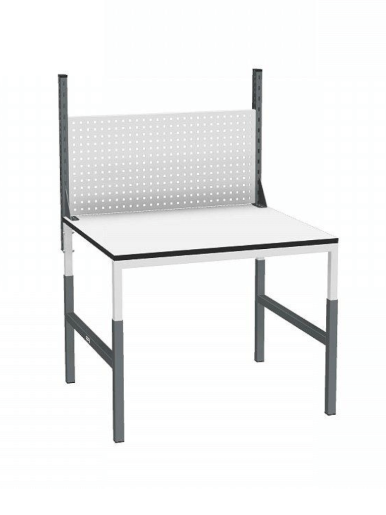 Стол монтажный ДиКом СР-М-100-02 ESD Пластик купить в Великом Новгороде Стол монтажный ДиКом СР-М-100-02 ESD Пластик купить в Великом Новгороде