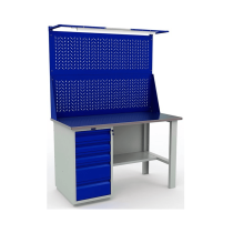 Верстак Profi WT140.WD5/F1.021 Верстак Profi WT140.WD5/F1.021