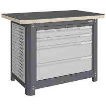 Верстак MCN 1252.L4 Верстак MCN 1252.L4