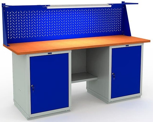 Верстак Expert W200.WS1/WS1.011 купить в Великом Новгороде Верстак Expert W200.WS1/WS1.011 купить в Великом Новгороде