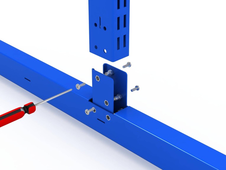 Система хранения SORTEX 1495-2 №1-4(двухсторонняя) купить в Великом Новгороде Система хранения SORTEX 1495-2 №1-4(двухсторонняя) купить в Великом Новгороде