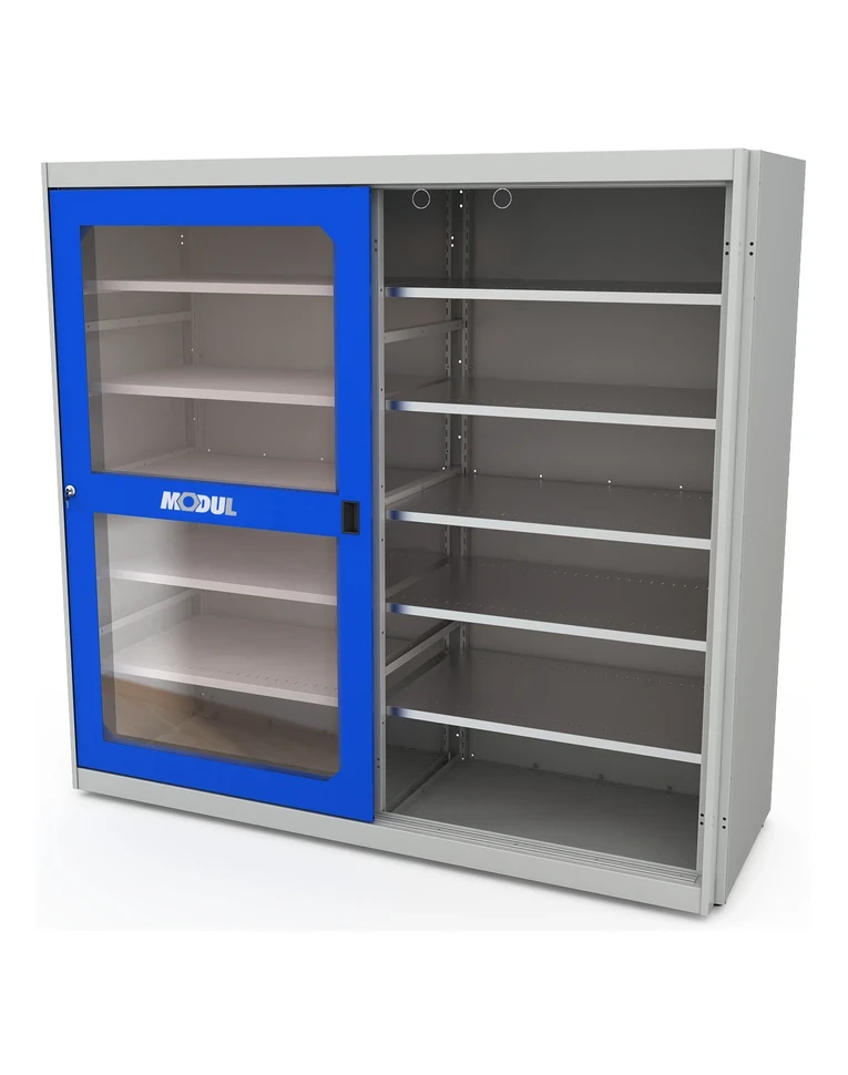 Шкаф для инструментов MODUL XXL 01 купить в Великом Новгороде