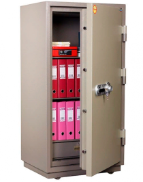 Огнестойкий сейф Valberg FRS-140.T-CL Огнестойкий сейф Valberg FRS-140.T-CL