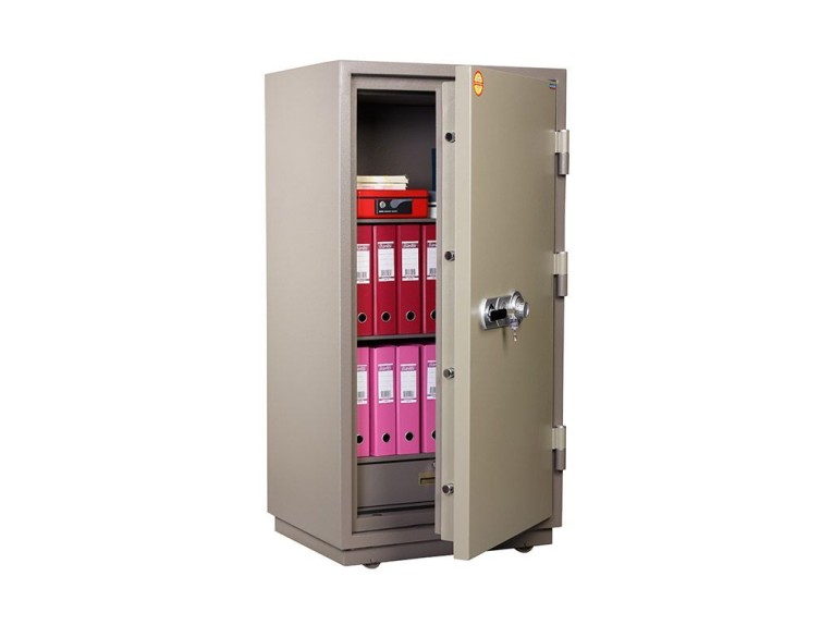 Огнестойкий сейф Valberg FRS-140.T-CL купить в Великом Новгороде Огнестойкий сейф Valberg FRS-140.T-CL купить в Великом Новгороде