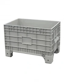 Big Box 1017х636х673 мм на ножках серый Big Box 1017х636х673 мм на ножках серый