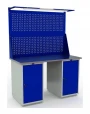 Верстак Profi WT140.WD1/WD1.021 Верстак Profi WT140.WD1/WD1.021