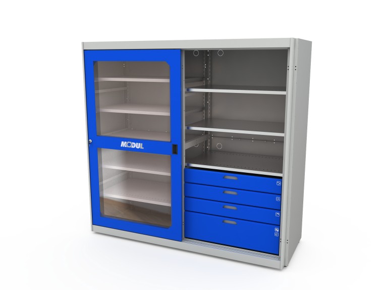 Шкаф для инструментов MODUL XXL 02 купить в Великом Новгороде Шкаф для инструментов MODUL XXL 02 купить в Великом Новгороде