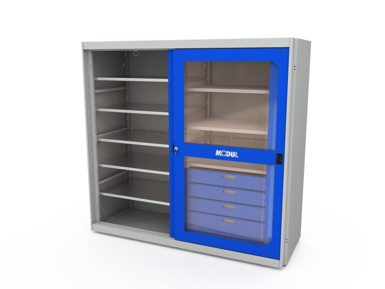 Шкаф для инструментов MODUL XXL 02 купить в Великом Новгороде Шкаф для инструментов MODUL XXL 02 купить в Великом Новгороде
