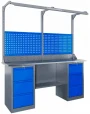 Верстак SLF 181.33.2-1FR Верстак SLF 181.33.2-1FR