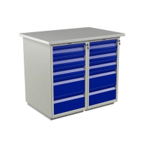 Верстак Profi WT100.WD5/WD5.000 Верстак Profi WT100.WD5/WD5.000