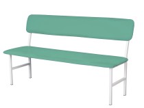 Банкетка терапевтическая МД БС (Бирюзовый)