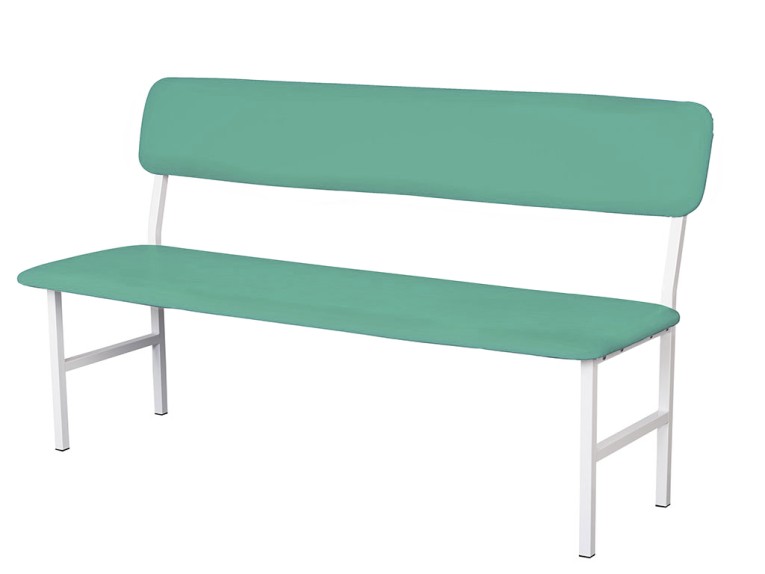 Банкетка терапевтическая МД БС (Бирюзовый) купить в Великом Новгороде Банкетка терапевтическая МД БС (Бирюзовый) купить в Великом Новгороде