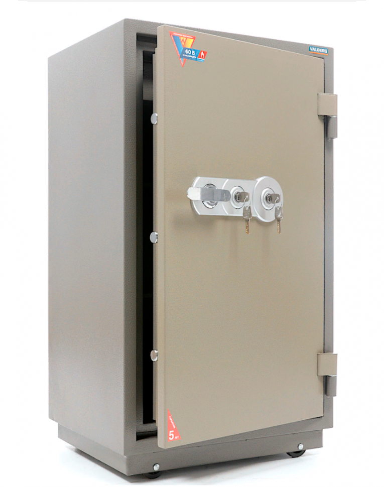 Огнестойкий сейф Valberg FRS-99.T-KL купить в Великом Новгороде Огнестойкий сейф Valberg FRS-99.T-KL купить в Великом Новгороде