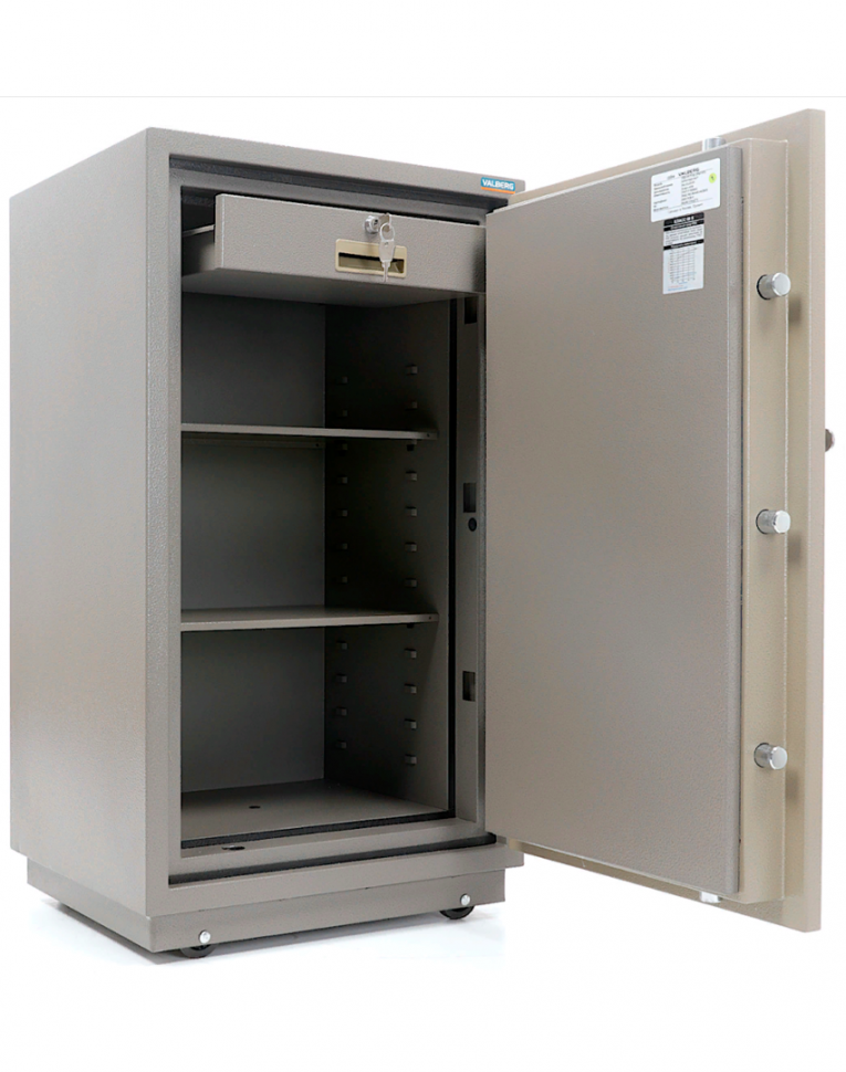 Огнестойкий сейф Valberg FRS-99.T-KL купить в Великом Новгороде Огнестойкий сейф Valberg FRS-99.T-KL купить в Великом Новгороде
