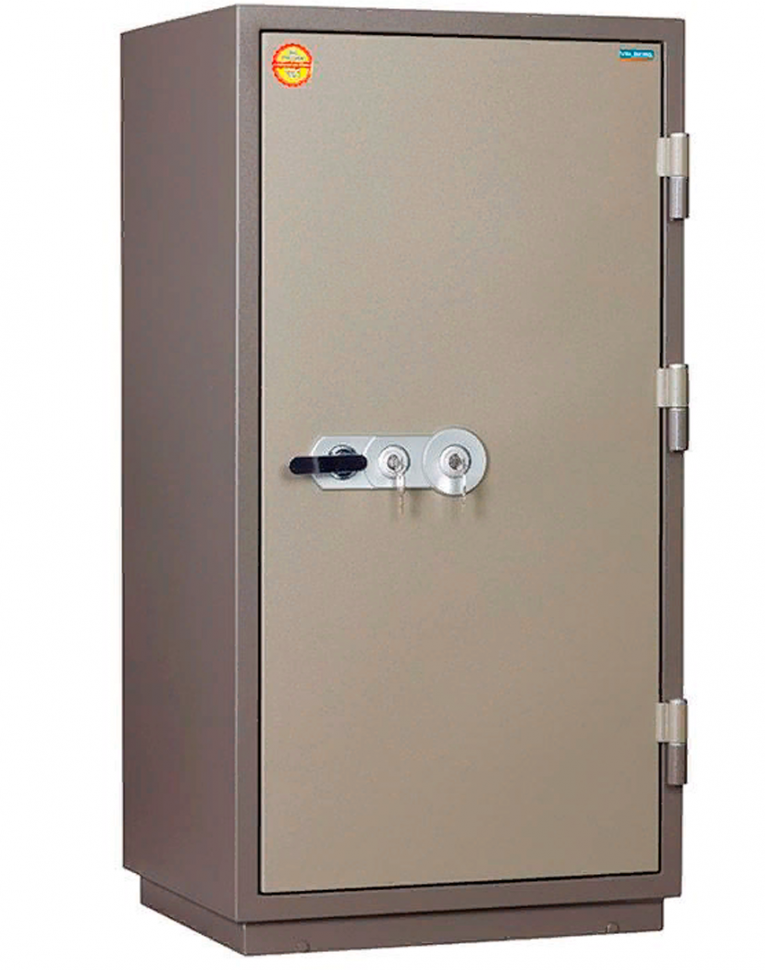 Огнестойкий сейф Valberg FRS-140.T-KL купить в Великом Новгороде Огнестойкий сейф Valberg FRS-140.T-KL купить в Великом Новгороде