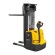 Штабелер электрический самоходный CDDR15-III (1500 кг, 5 м, 24В / 240Ач, PV) SMARTLIFT (SMART) купить в Великом Новгороде
