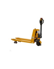 Тележка самоходная CBD15 (1500 кг, li-ion 24В / 20Ач) СМАРТЛИФТ (SMARTLIFT) / СМАРТ (SMART)