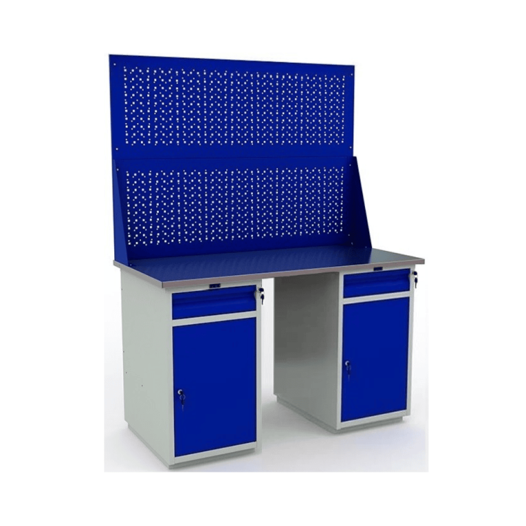 Верстак Profi WT140.WD2/WD2.020 купить в Великом Новгороде Верстак Profi WT140.WD2/WD2.020 купить в Великом Новгороде