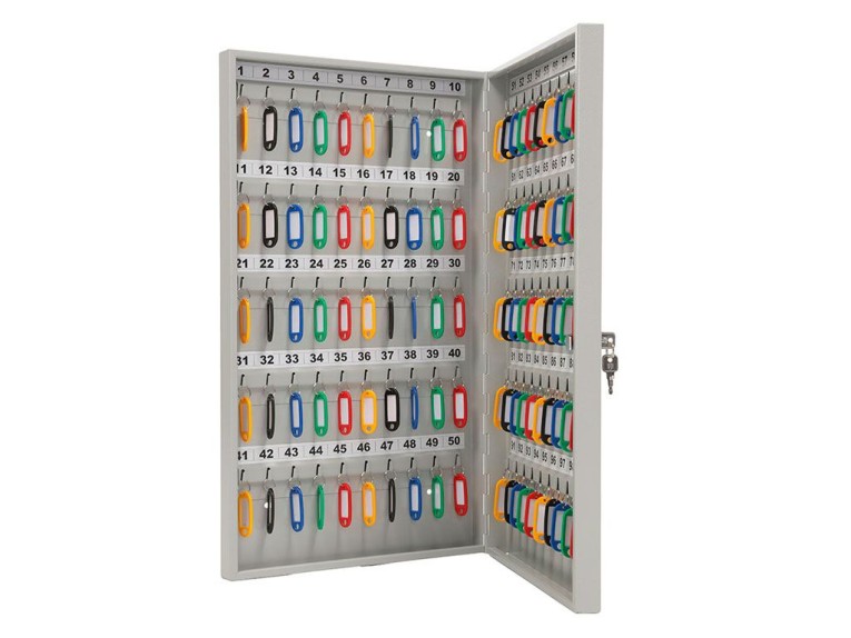 Ключница KEY-100 купить в Великом Новгороде